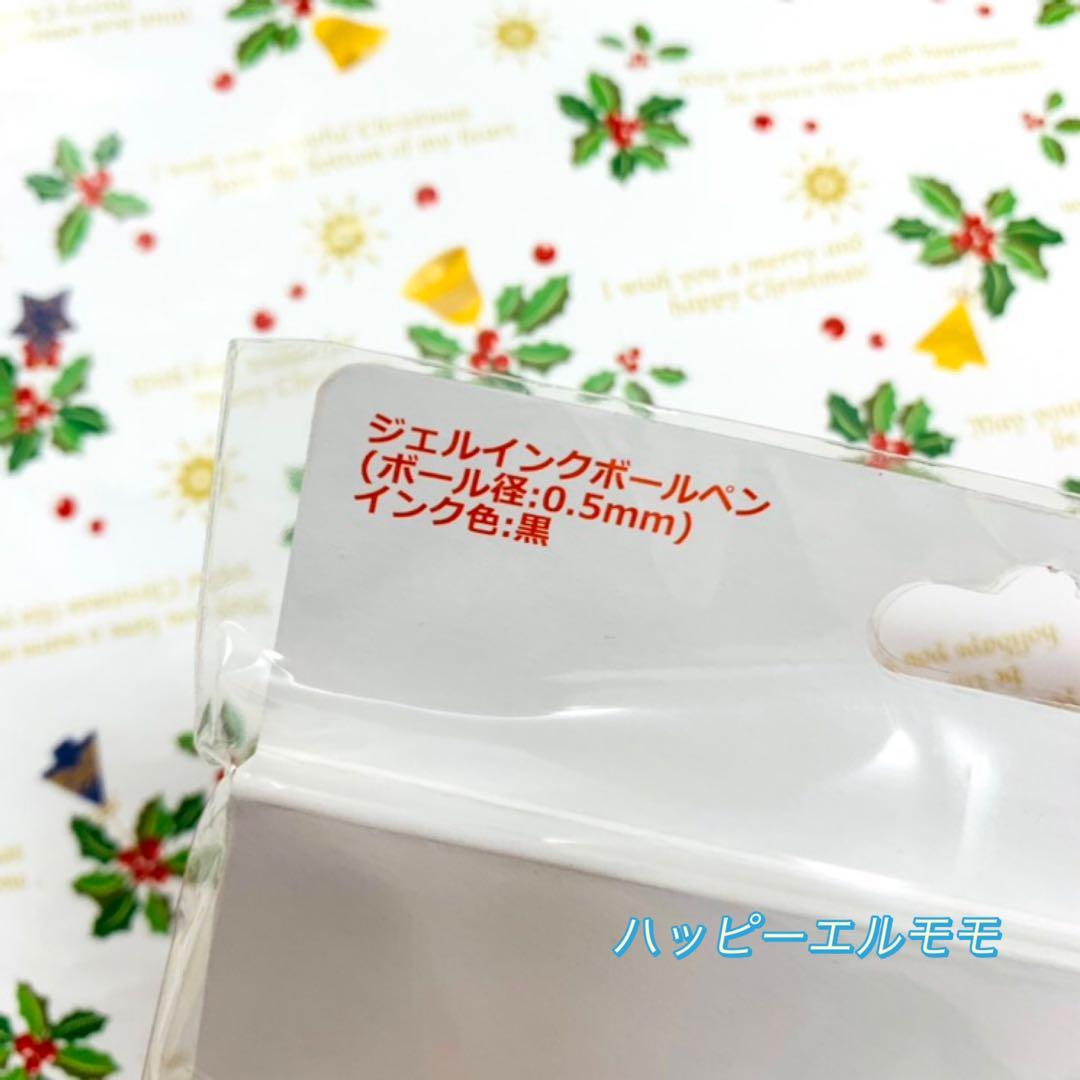 ディズニー　ボールペン　お正月　新品未開封