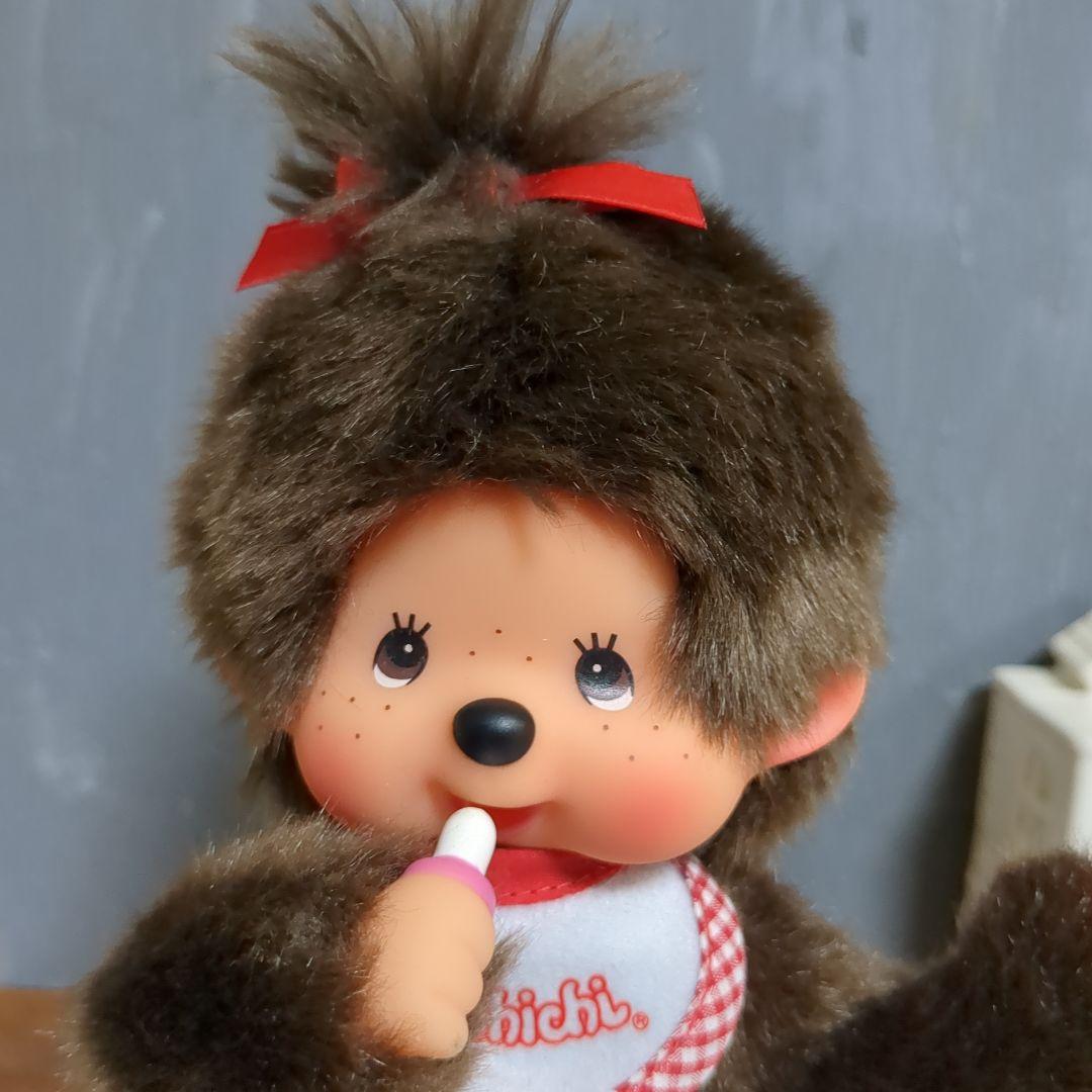 フォトジェニックモンチッチちゃん　レア品