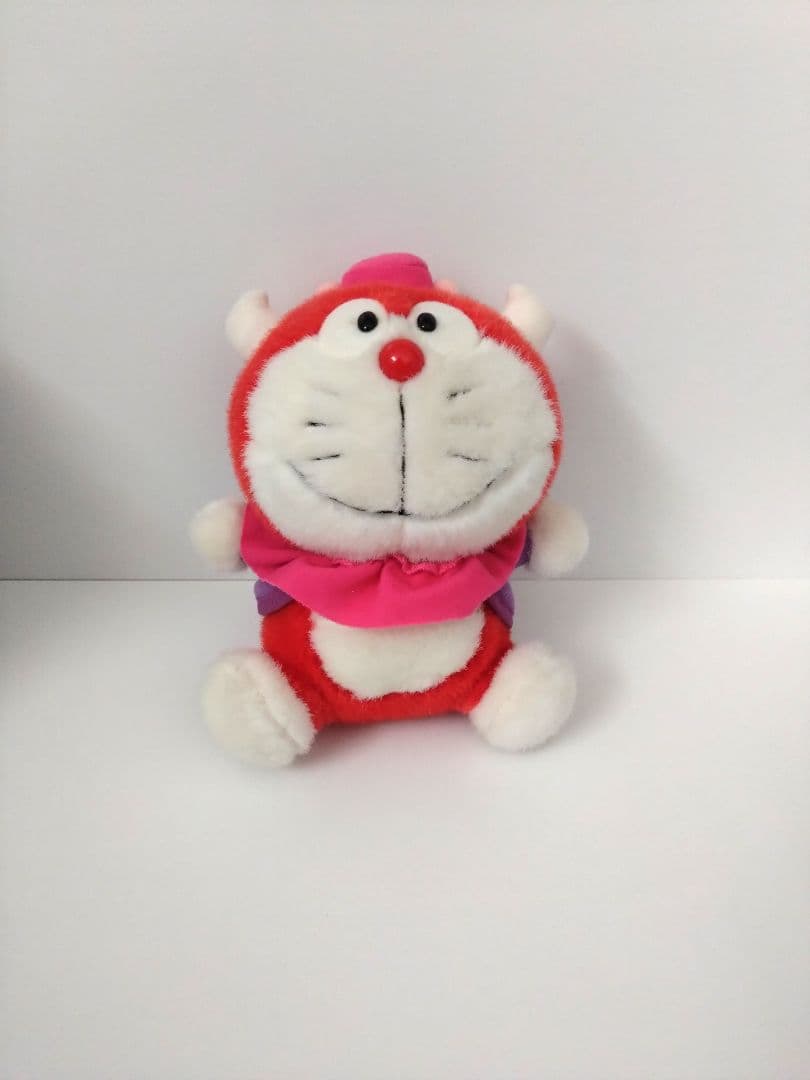 ドラえもんズ ぬいぐるみ 激レア