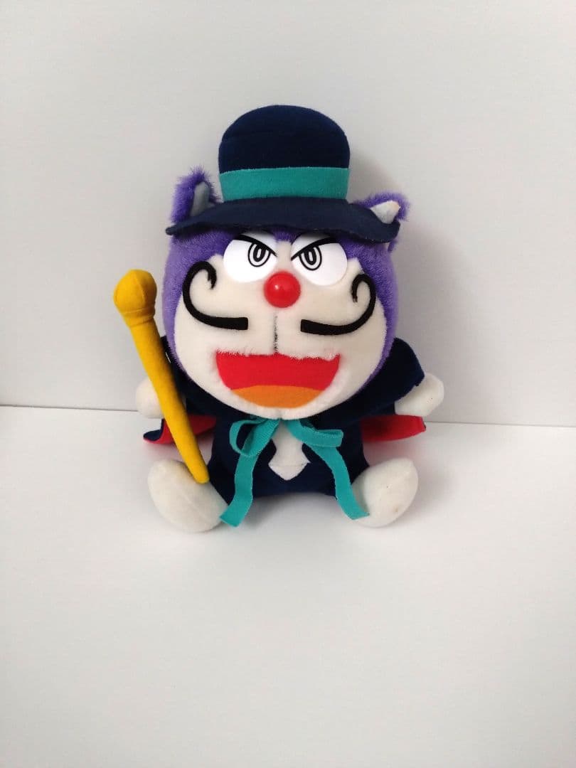 ドラえもんズ ぬいぐるみ 激レア