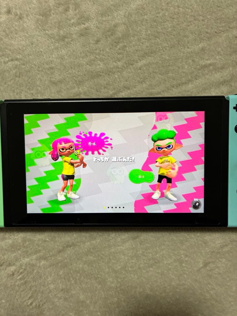 NINTENDOSwitch ゲームソフト　まとめ売り