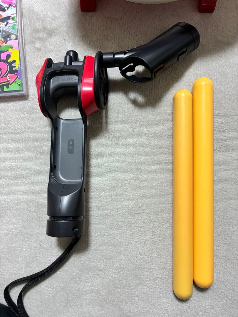 NINTENDOSwitch ゲームソフト　まとめ売り