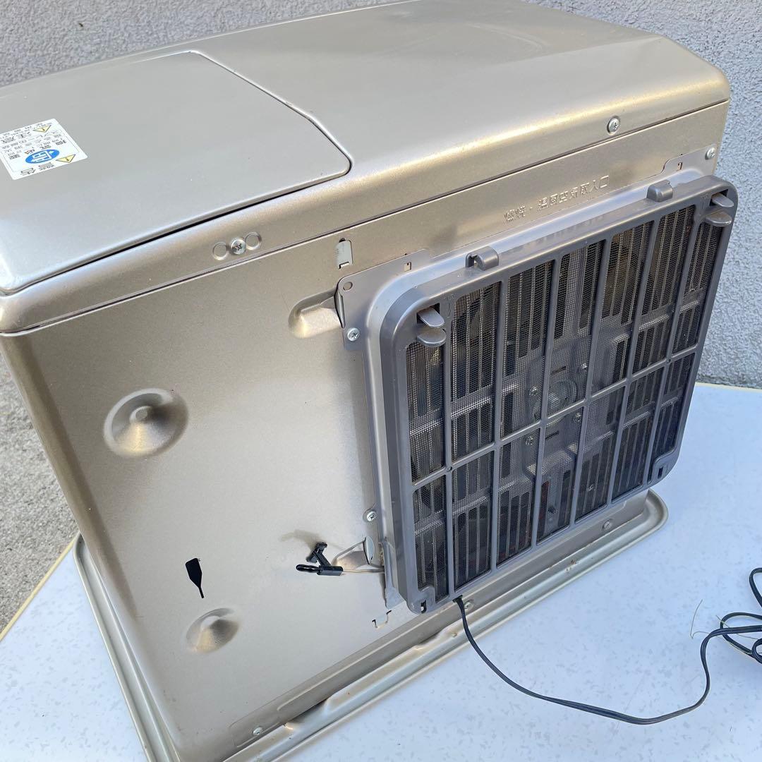 タイニチ　ファンヒーター シ　FW-668L