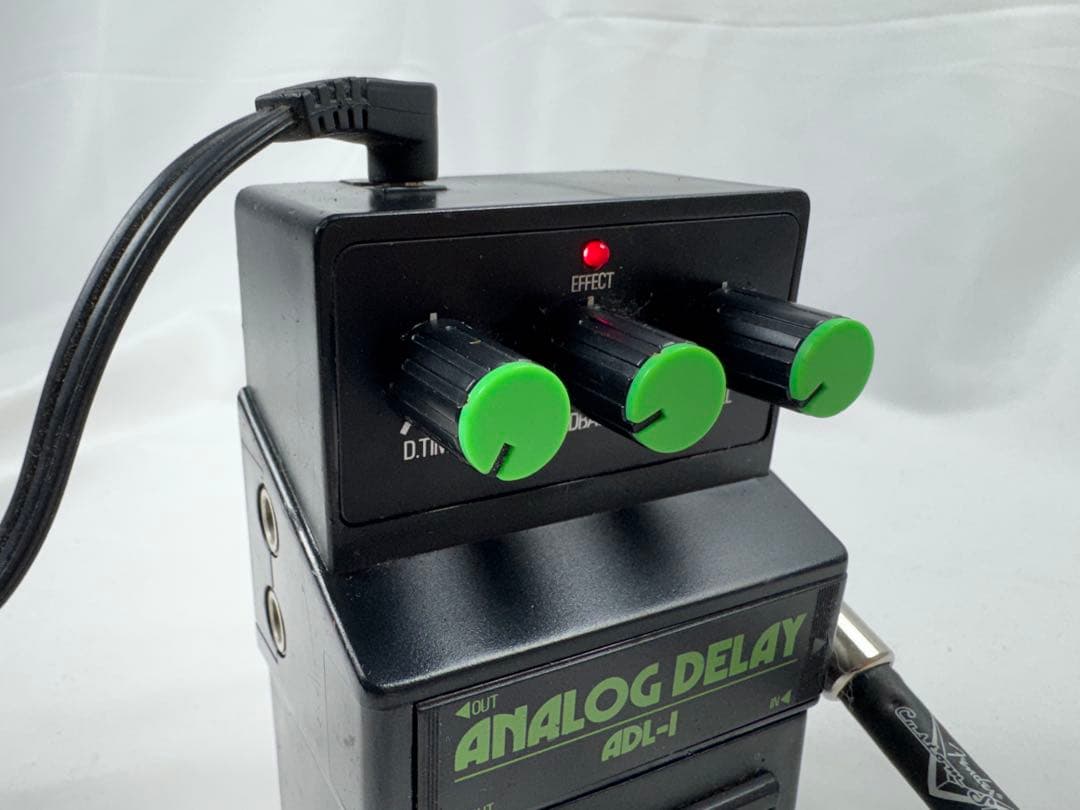 ARIA アナログディレイ ADL-1