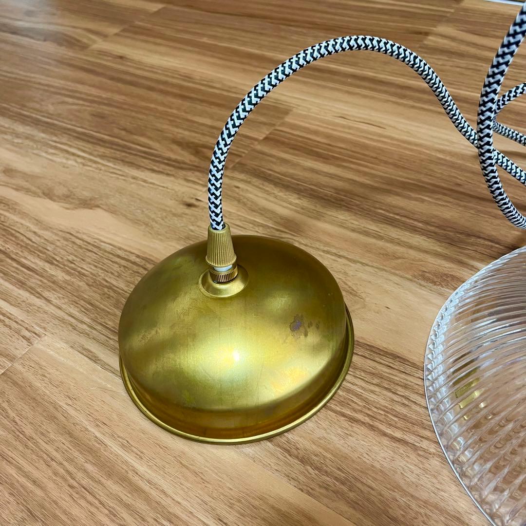 アートワークスタジオ Cambridge-pendant ガラスペンダントライト