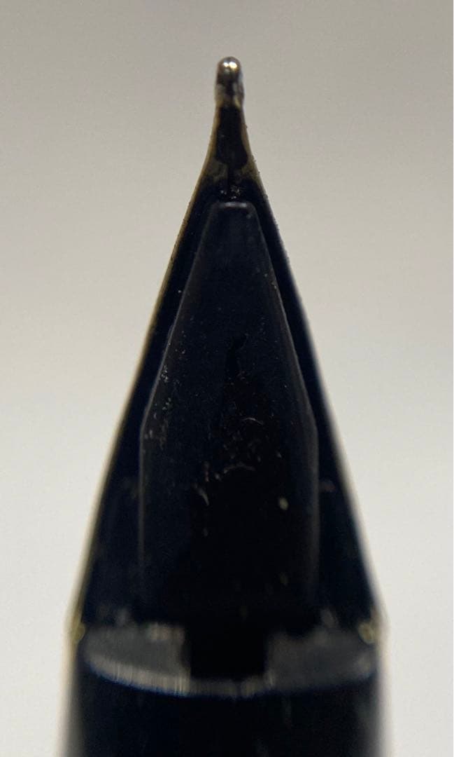 PILOT 万年筆　旧型　鳳凰