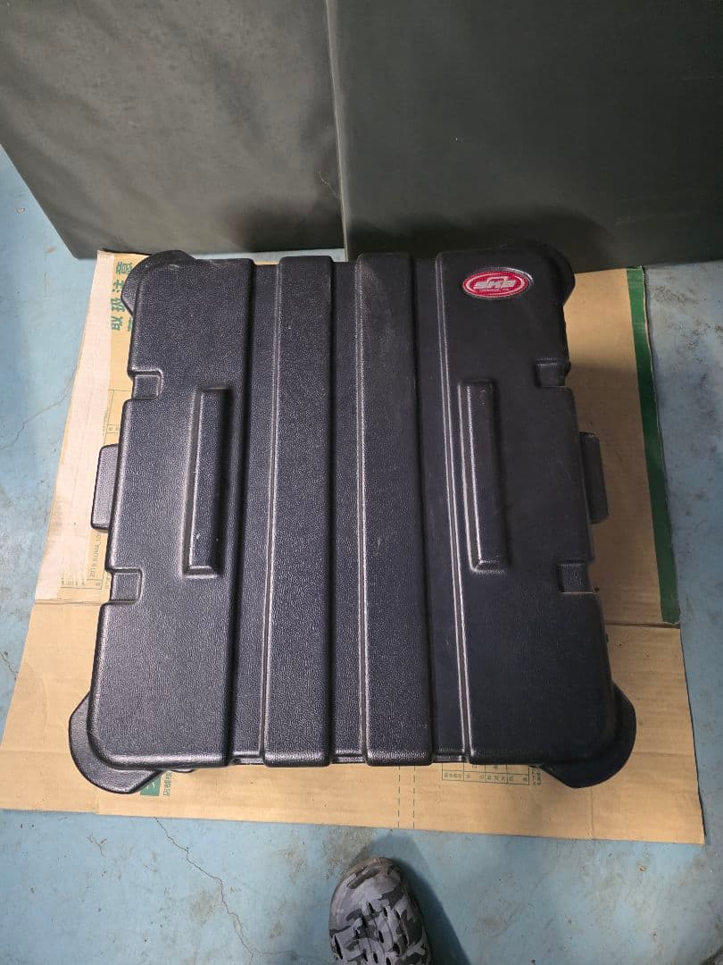 BEHRINGER　HENYX X2222 USB