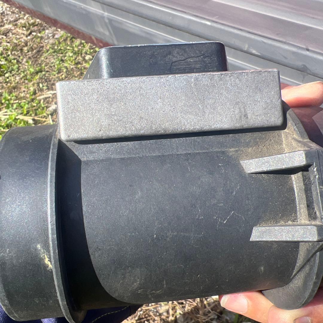 ボルボ　940turbo SE エアフロ