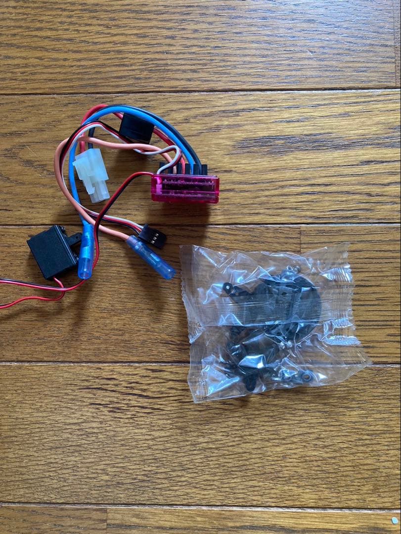 ホビーラジコン Futaba 3PL