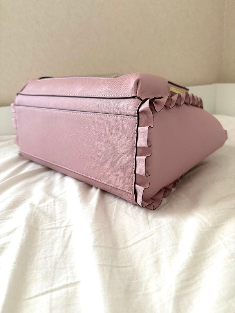 羽風薫 痛バ 缶バッジ&バッグ セット