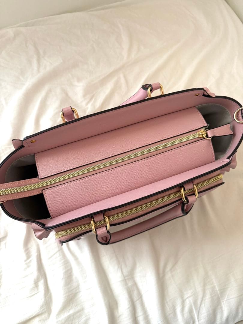 羽風薫 痛バ 缶バッジ&バッグ セット