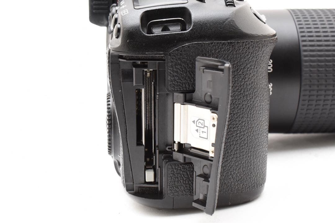 ☆ 一眼レフカメラCanon EOS 5D mark III 望遠レンズセット☆