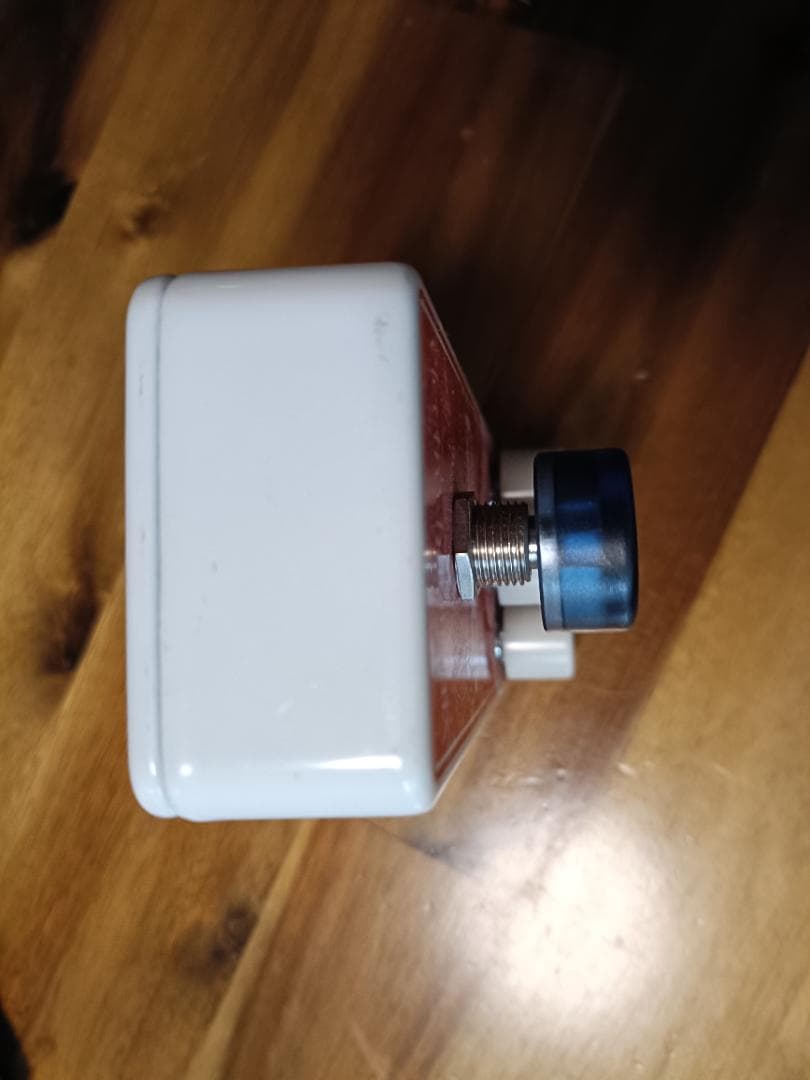 Electro-Harmonix nano POG ギターエフェクター