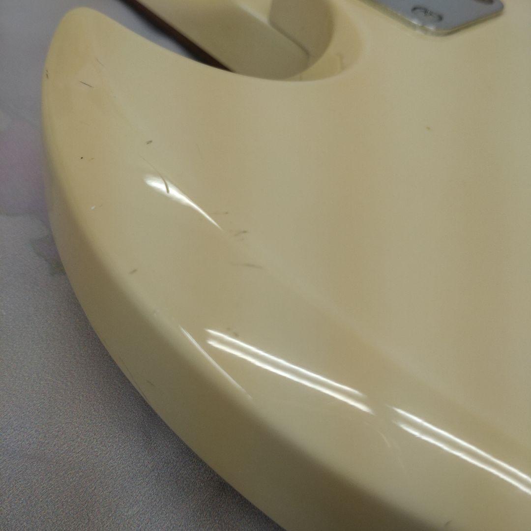 Epiphone SG Gibsonロッドカバー