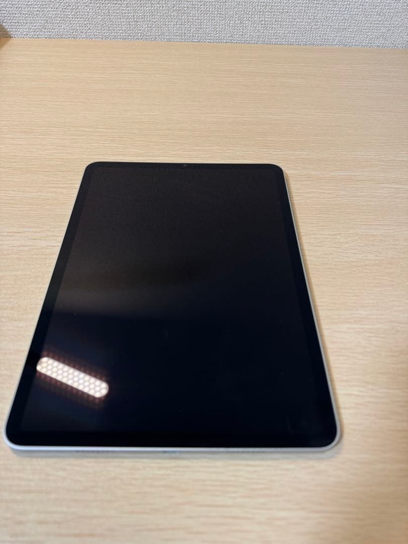 2021 M1 iPad Pro 128GB Wi-Fiモデル　シルバー本体のみ