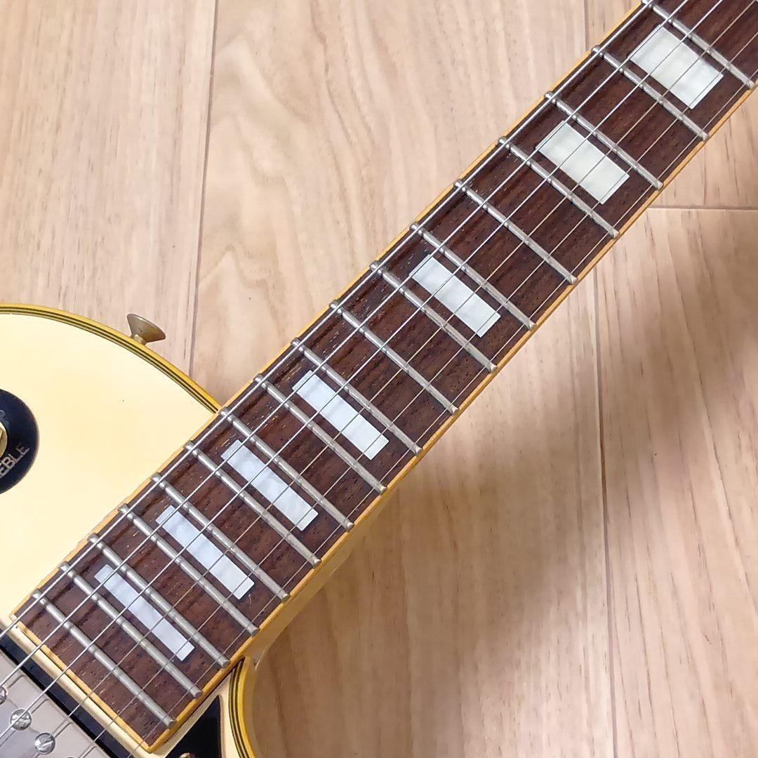 タット　S.G.Galan[下倉楽器?]　レスポール タイプ　日本製