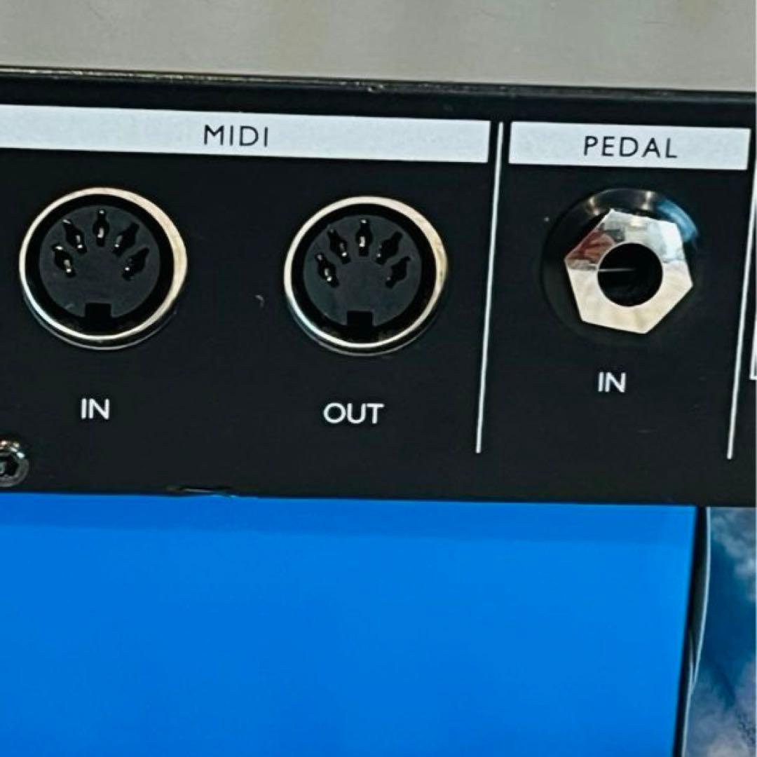 動作確認済み　TC Electronic M300 マルチエフェクター