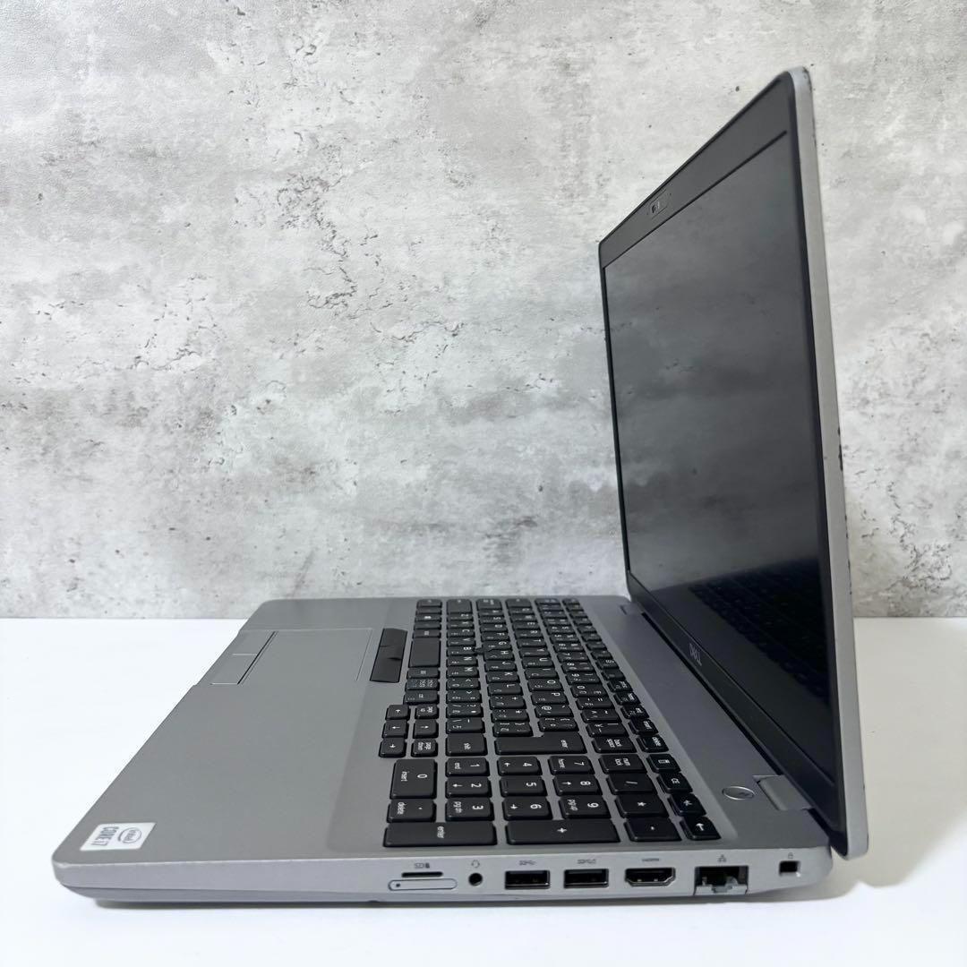 466/高性能/DELL/ノートPC/第10世代/メモリ32GB/i7