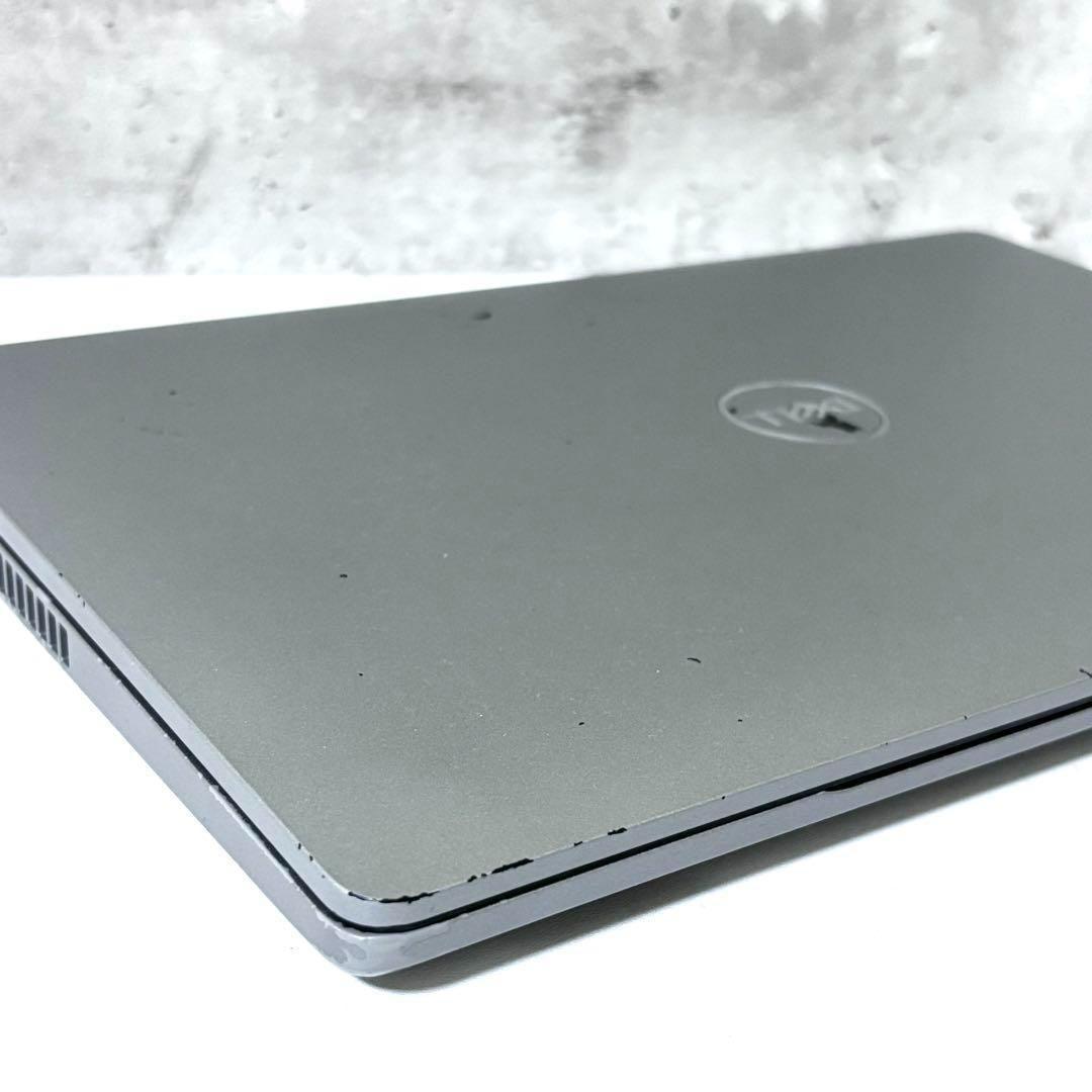 466/高性能/DELL/ノートPC/第10世代/メモリ32GB/i7