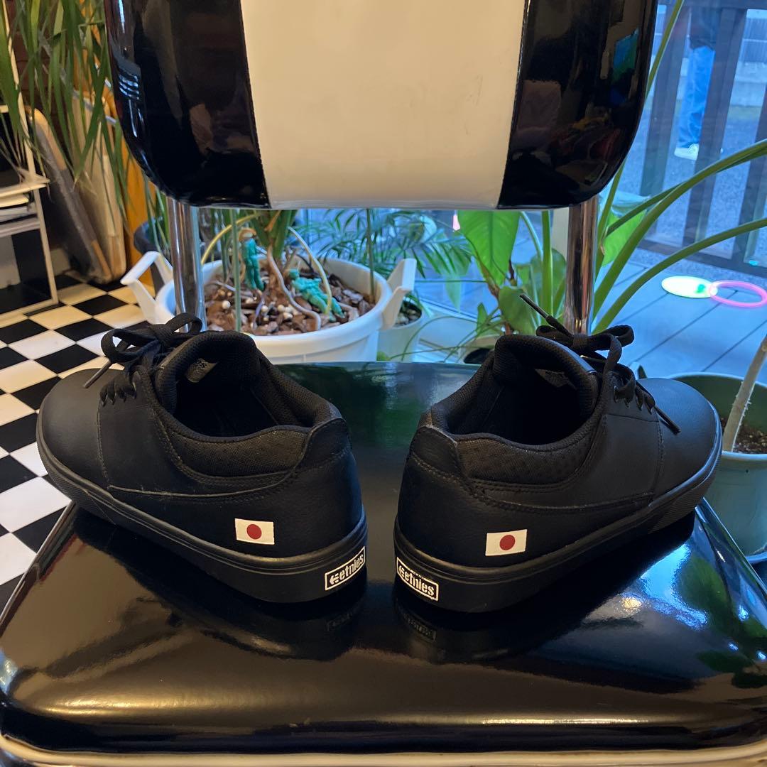 ぷにぷ～ 　　　　ETNIES エトニーズ Jameson MT FESN