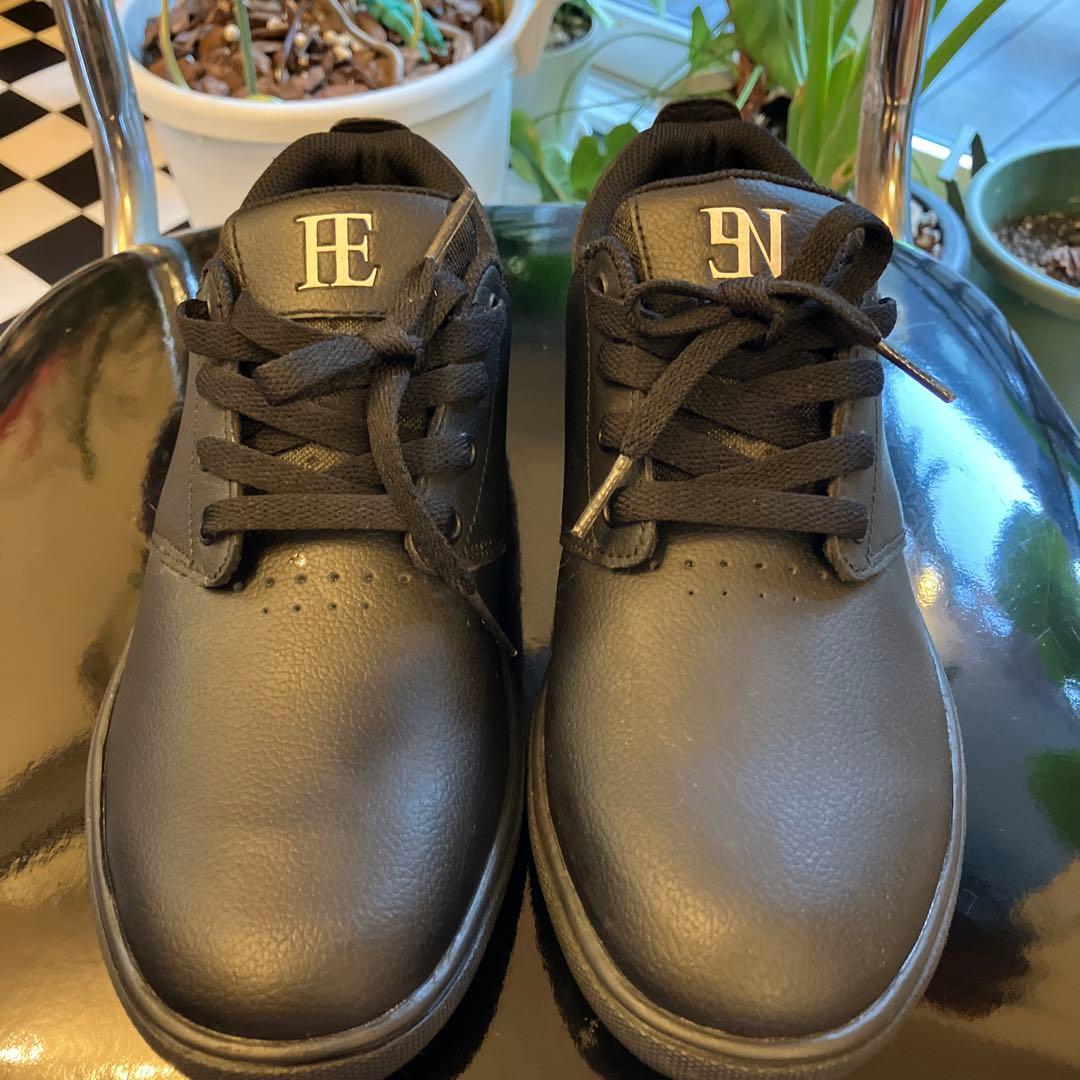 ぷにぷ～ 　　　　ETNIES エトニーズ Jameson MT FESN