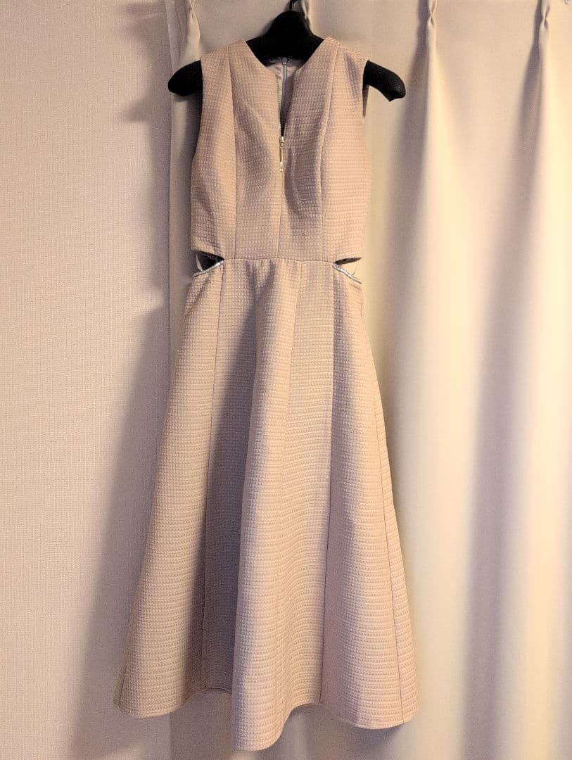 ローブドフルール　DEAドレス　Sサイズ