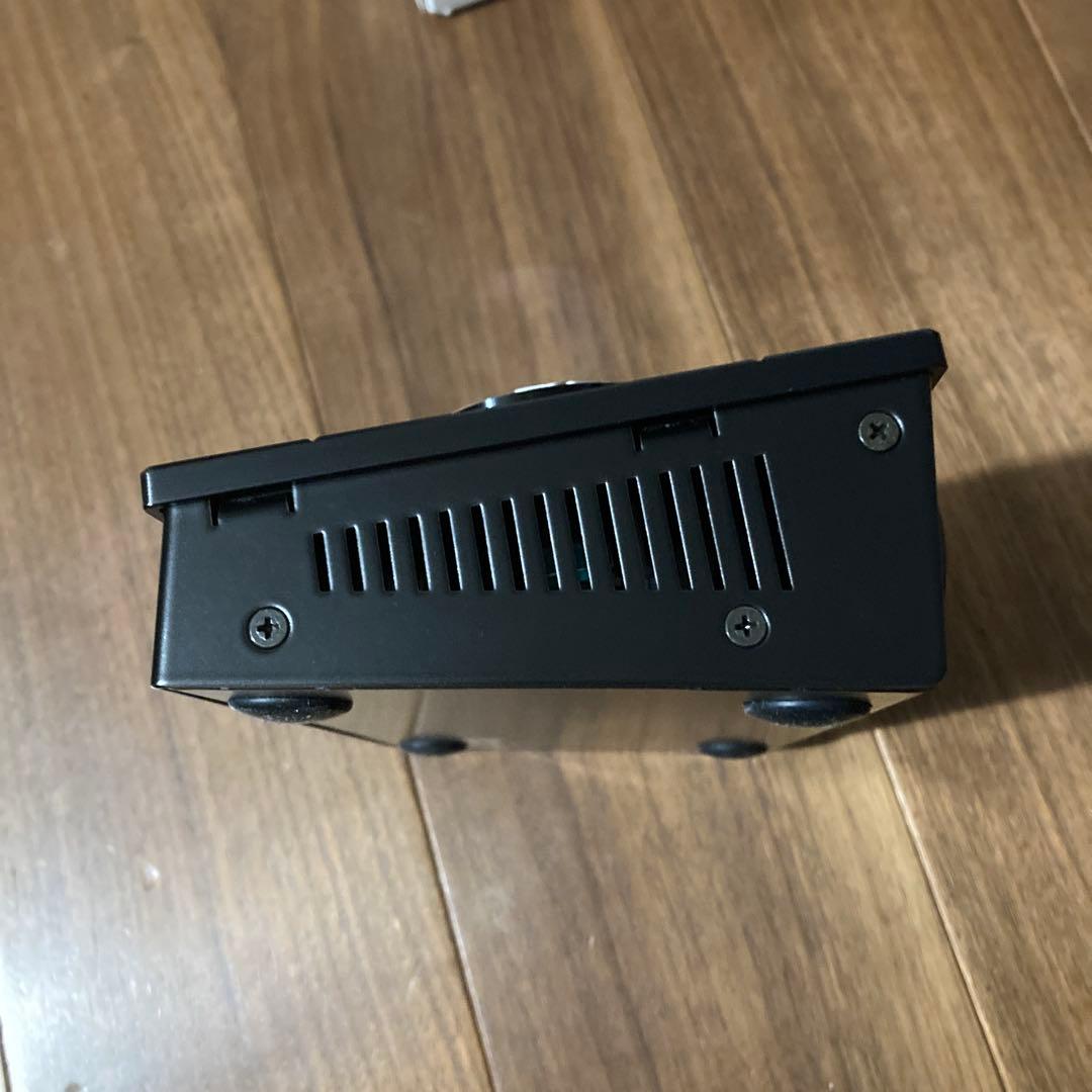 antelope.audio ZEN GO オーディオインターフェイス