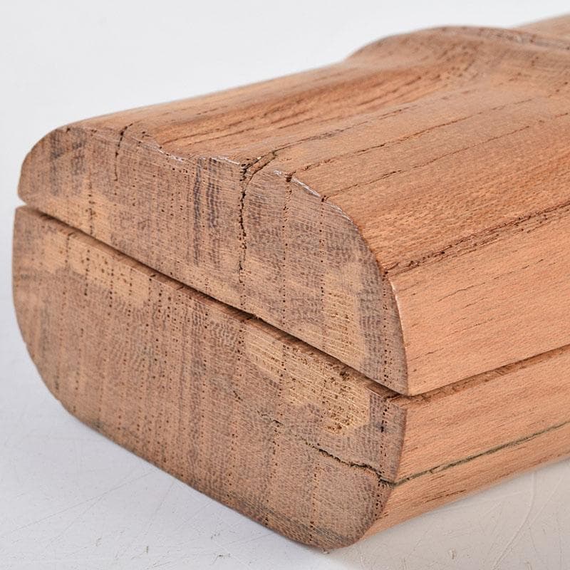 茶道具　木彫り　光銘　薪香合　舟香合など　５点まとめて　V　R9286