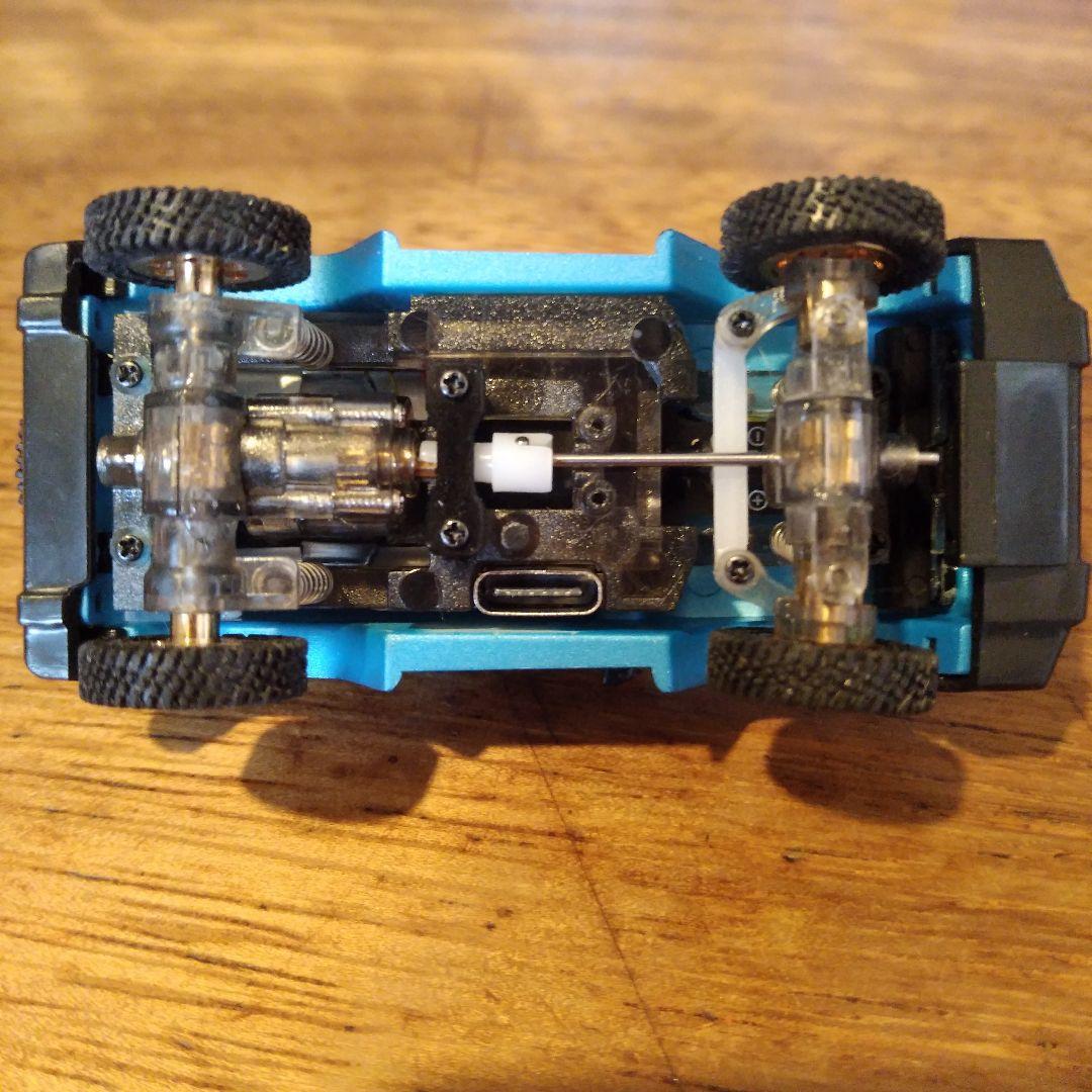 【FPV ２台セット！】FMS FLUSH30&SNICLOラングラー!