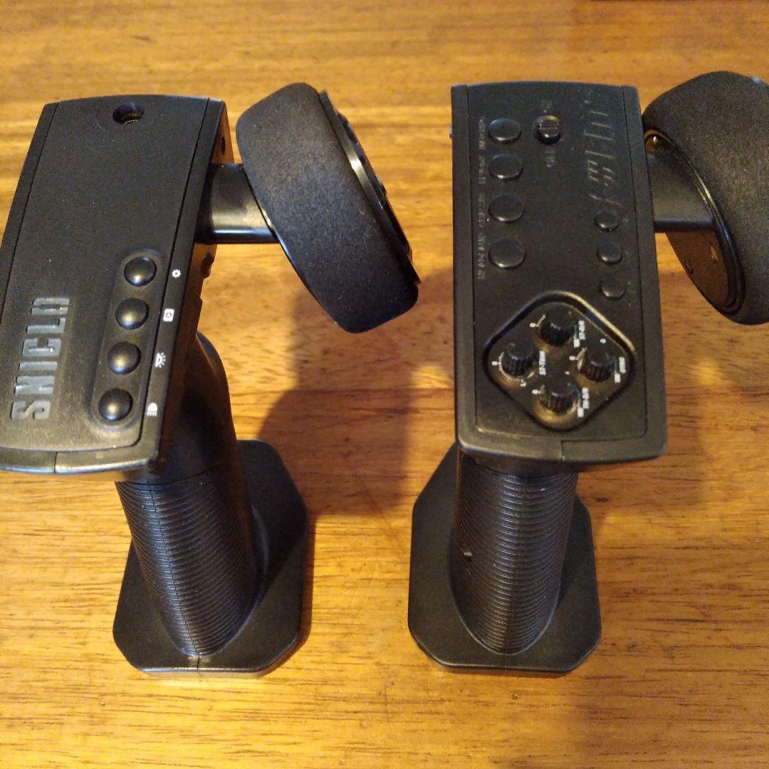 【FPV ２台セット！】FMS FLUSH30&SNICLOラングラー!