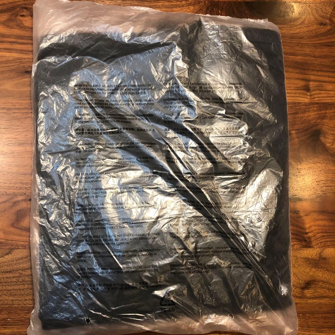 ✨マンウィズ ×EMERICA COACH JACKET S ブラック