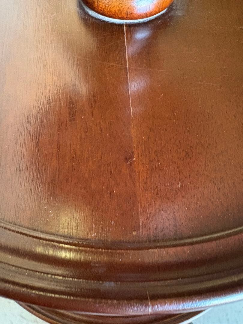 ディスプレイスタンド/3段