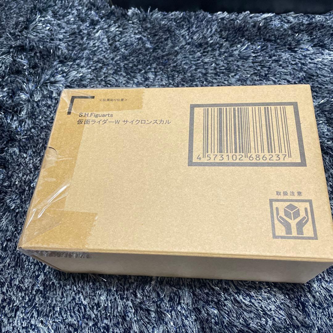 劇場版　風都探偵　仮面ライダーW サイクロンスカル付属版 スペシャルエディション