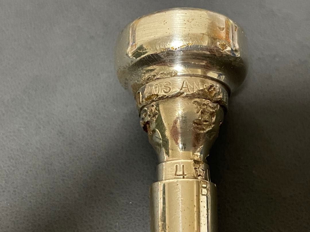 【最終値下】C.M. PURVIANCE 4☆D4 B