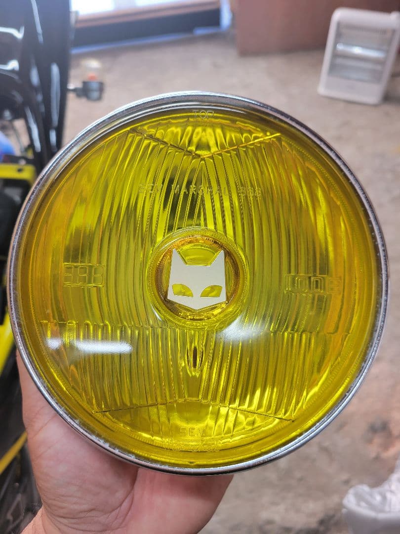 マーシャル160パイバブ