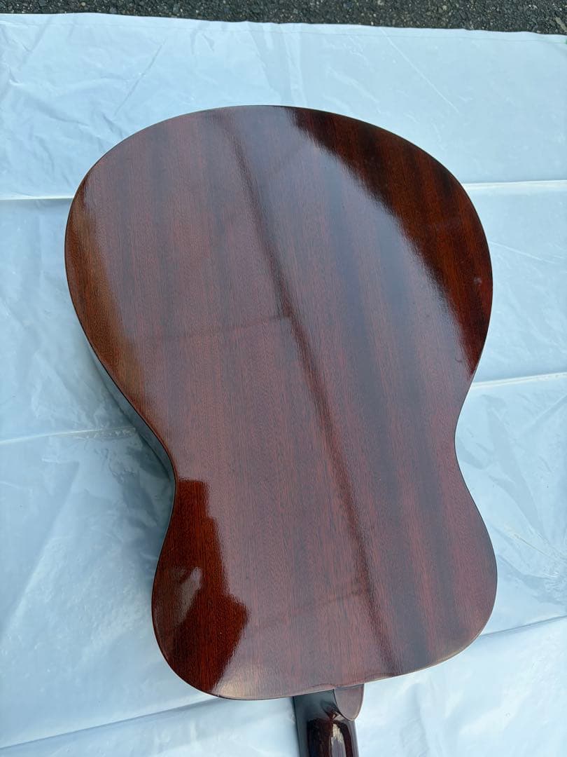 ギター YAMAHA FG-130