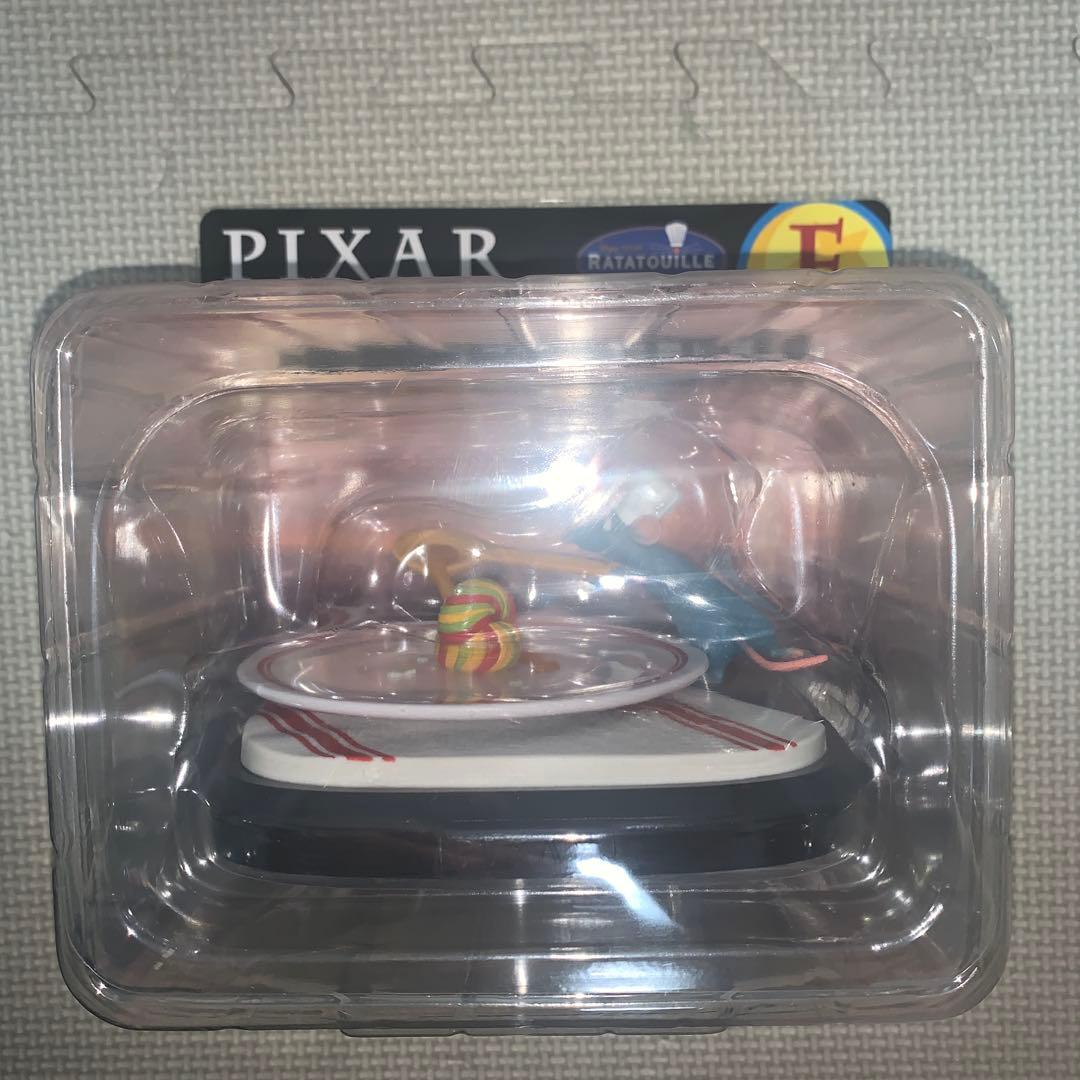 Happyくじ PIXAR A賞C賞 E賞 F賞4種 ラストワン賞など　計37点