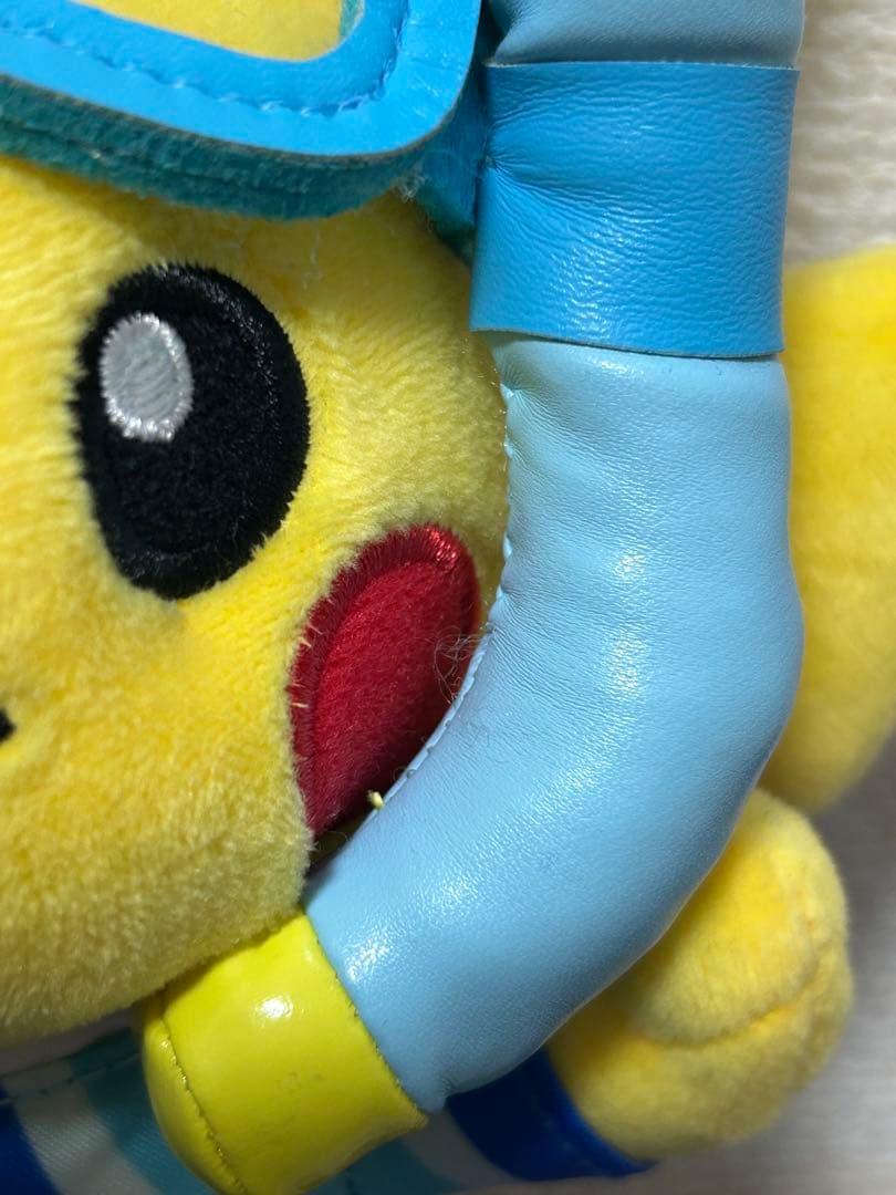 ポケモン　wcs 2024 ぬいぐるみ