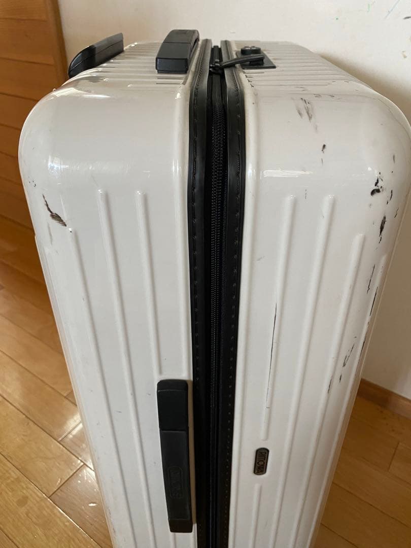 RIMOWA サルサエアー 65ℓ