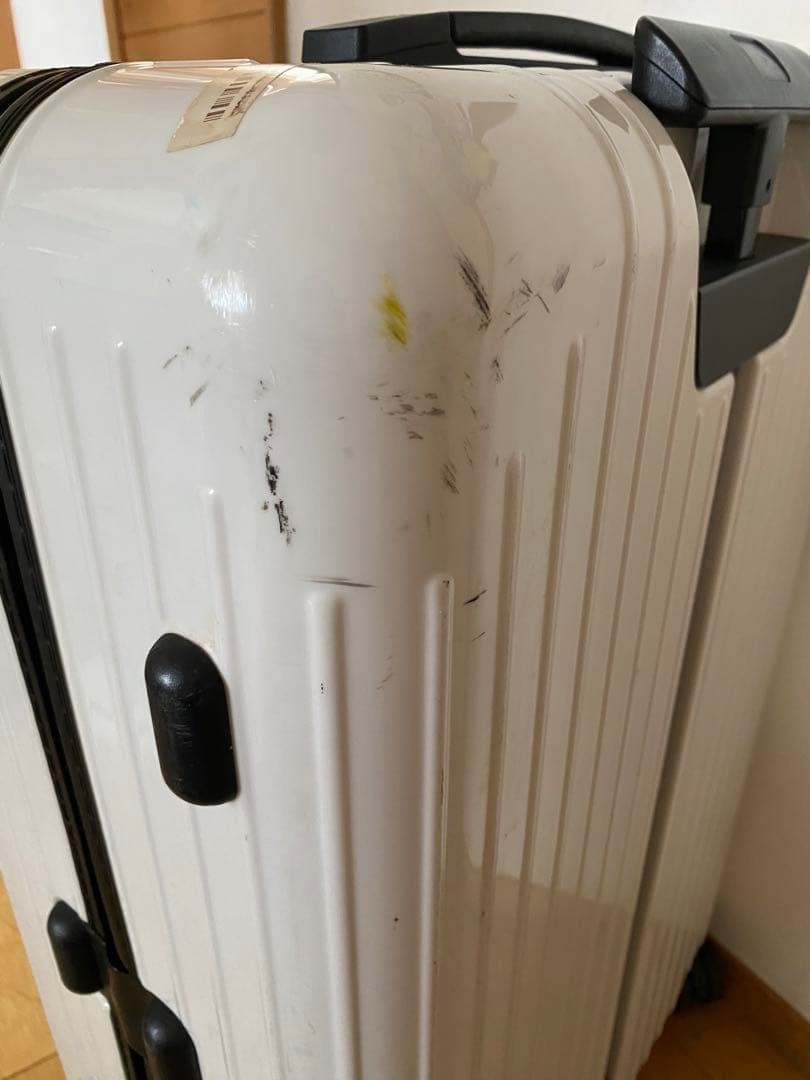 RIMOWA サルサエアー 65ℓ