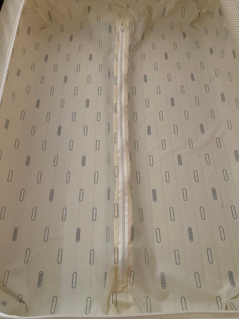 RIMOWA サルサエアー 65ℓ