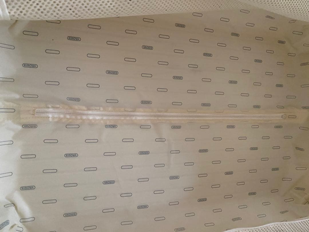 RIMOWA サルサエアー 65ℓ