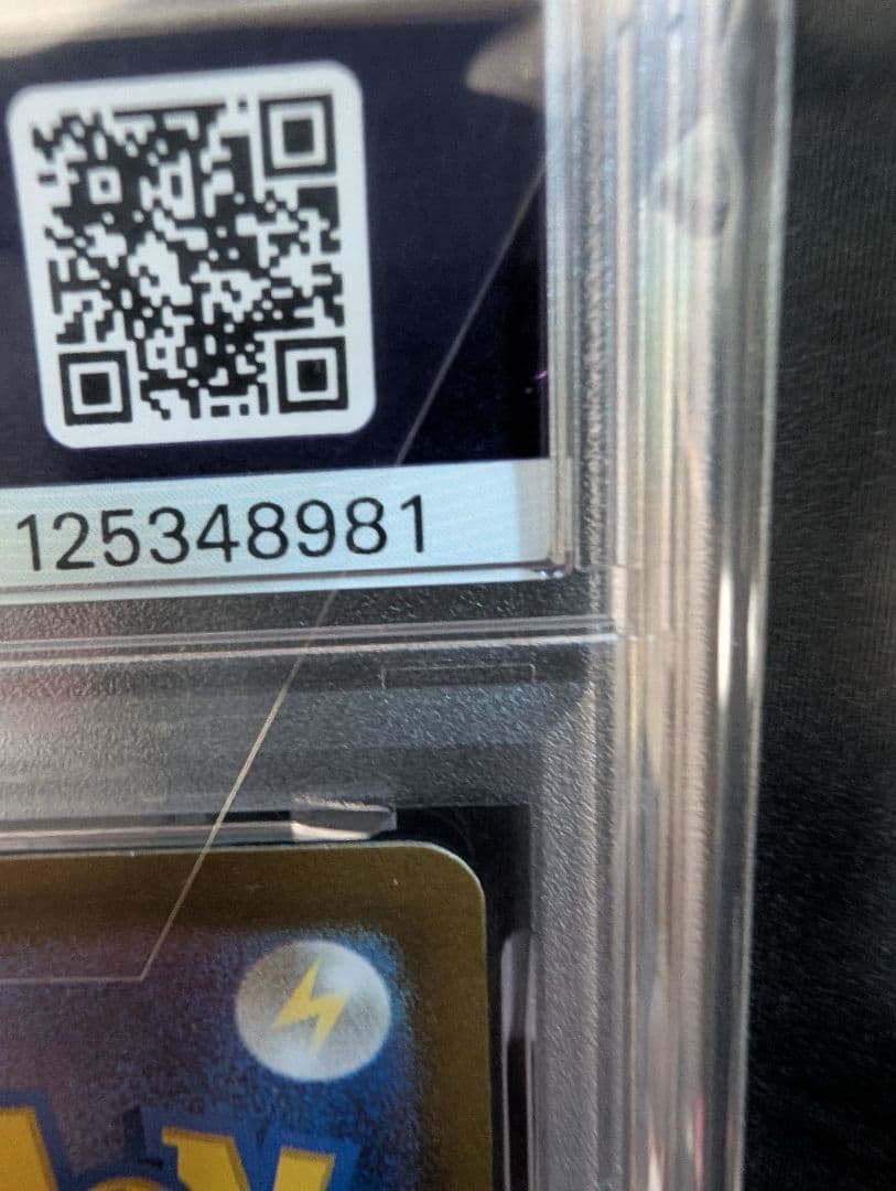 M*i様 リーフィアex SAR PSA10 テラスタルフェスex 200/18