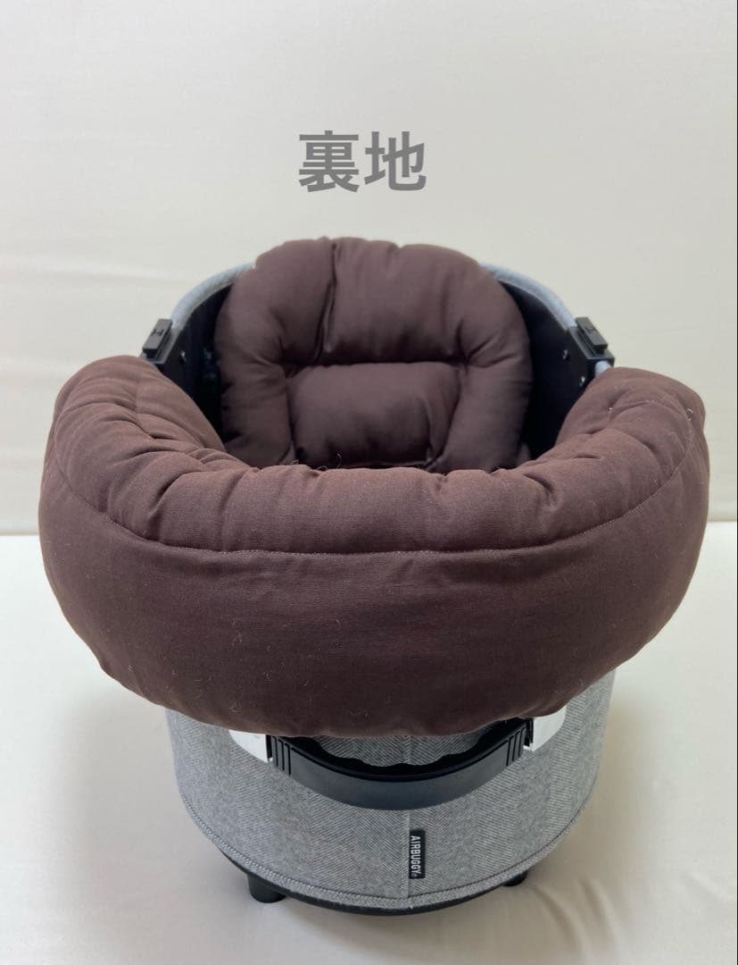 ペット　カートクッション　あご乗せ　コンフォーター　ピロークッション　3点セット