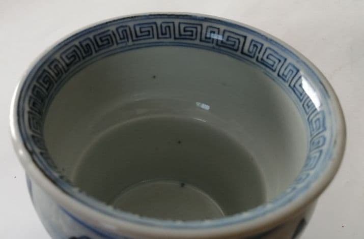 古伊万里　向付