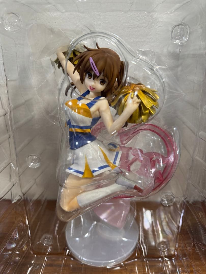 京アニ限定　小鳥遊六花　丹生谷森夏　凸守早苗　3セット