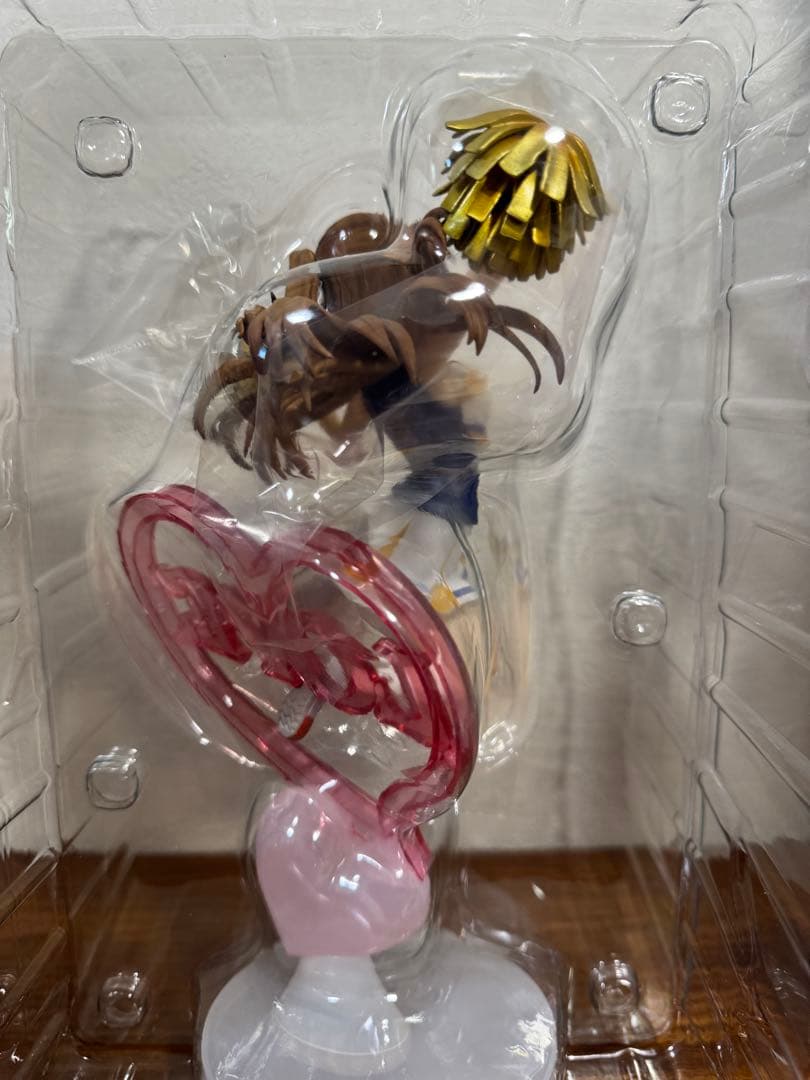 京アニ限定　小鳥遊六花　丹生谷森夏　凸守早苗　3セット