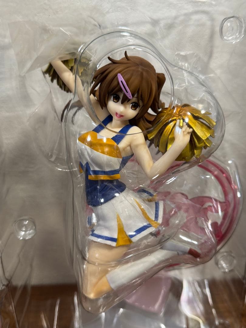 京アニ限定　小鳥遊六花　丹生谷森夏　凸守早苗　3セット