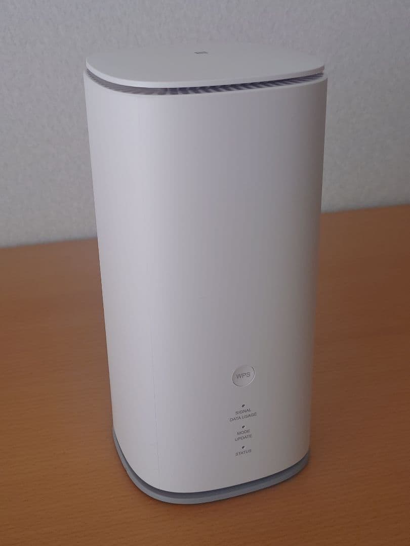 ルーター / Speed WiFi  5G L13 /完動品