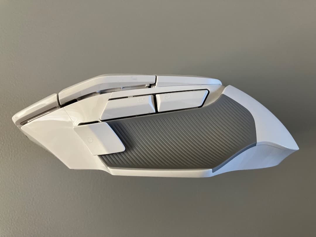 マウス・トラックボール Logitech G502 X LIGHTSPEED Wireless